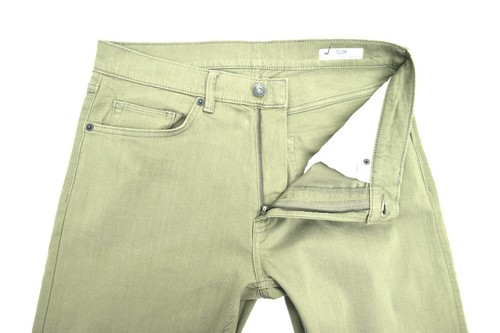 Mens M&S Collection slim fit super stretch performance jeans M1 - Picture 16 of 59