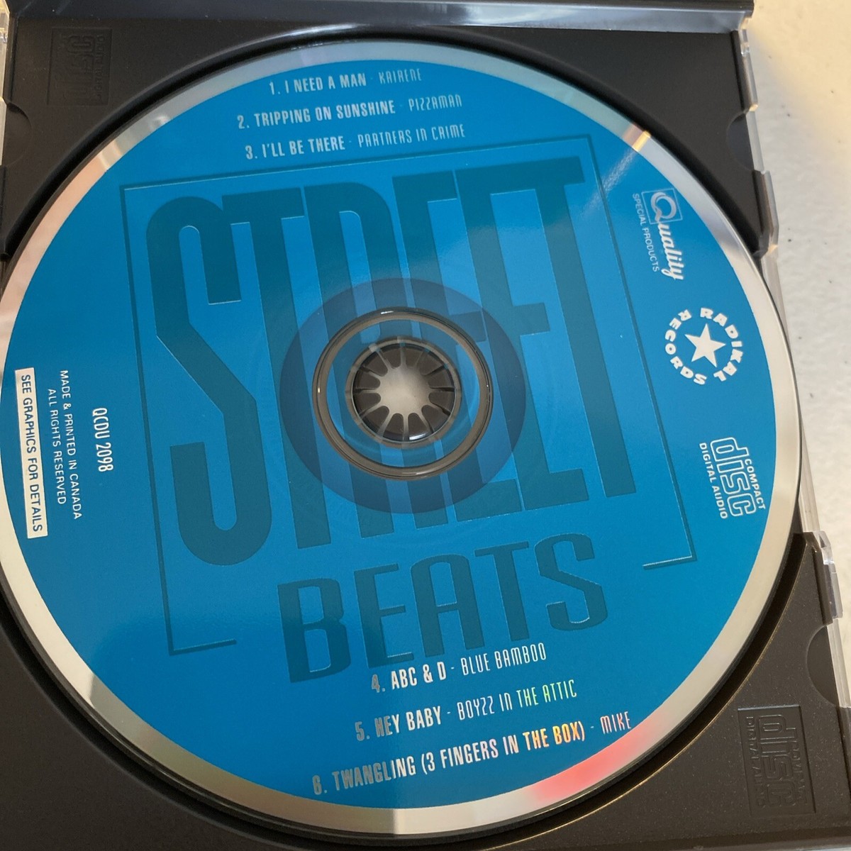 DTM・DAW STREET BEATS by poogie bell AKAI CD-ROM DTM・DAW STREET BEATS by poogie bell AKAI CD-ROM Street