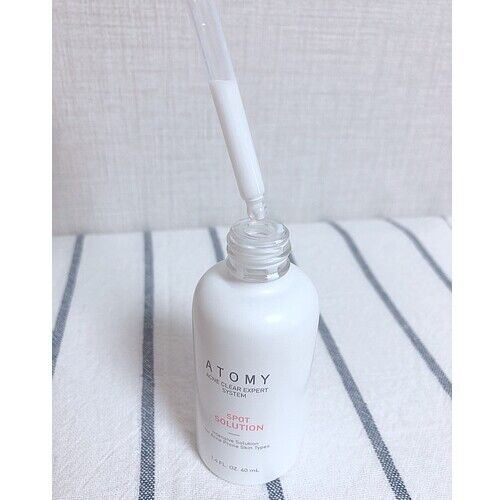 husband Juggling Driving force ATOMY AC Expert Spot Solution Ampoule 40ml Quickly take care of acne K-Beauty | eBay husband Juggling Driving force ATOMY AC Expert Spot Solution Ampoule 40ml Quickly take care of acne K-Beauty | eBay
