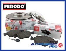 Kits de frein Fiat PUNTO