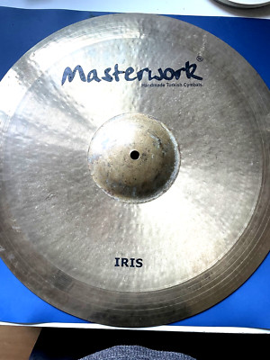 Masterwork 20er medium Ride IRIS