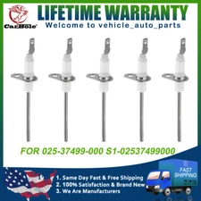 025-37499-000 Flame Sensor Fits for Luxaire York Gas Furnace S1-02537499000 NEW