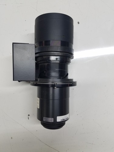 Minolta 1.5-1.8:1 Zoom gv HB (1.2-1.44:1 on HD) Projector Lens - Picture 8 of 11