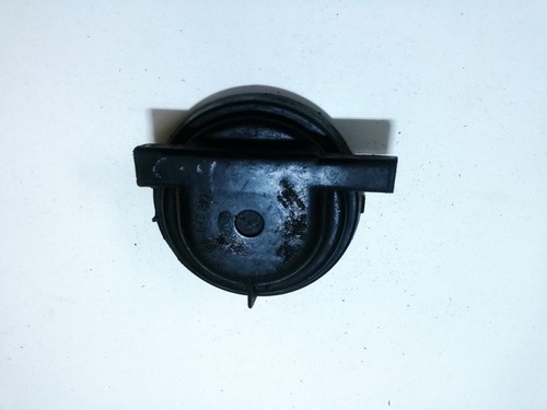 Audi 80 1989 Headlight bulb dust cover cap 12827600, Genuine #633008-11