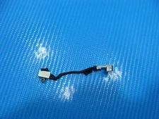 Dell Vostro 15 5502 15.6" Genuine Laptop DC IN Power Jack w/Cable N8R4T