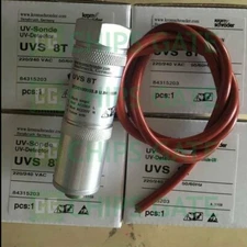 1PCS New Kromschroder UVS8T Fast Ship