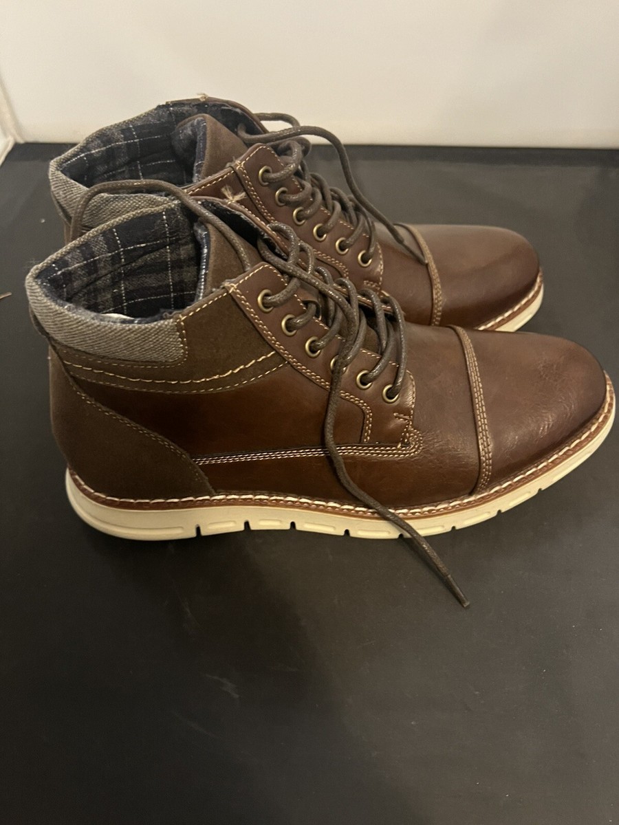 Flag and Anthem FOREST Mid Boot Men display picture 2