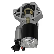 Starter Motor for Acura RL 2005 2006-2008 TL 2007-2008 1.6 KW 12V CCW 19 Teeth