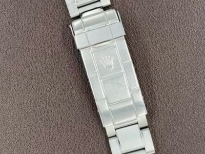 ロレックス フラッシュフィット ff580 1680 5513 93150 ROLEX 93150 Oyster Fliplock Bracelet 20mm FF580 11 Links for