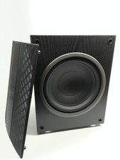 proficient audio systems ps12