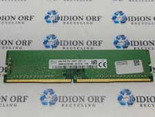 Sk Hynix 8gb DDR4 Server RAM 2400 MHz 1rx8 HMA81GU7AFR8N-UH, SKU 12646