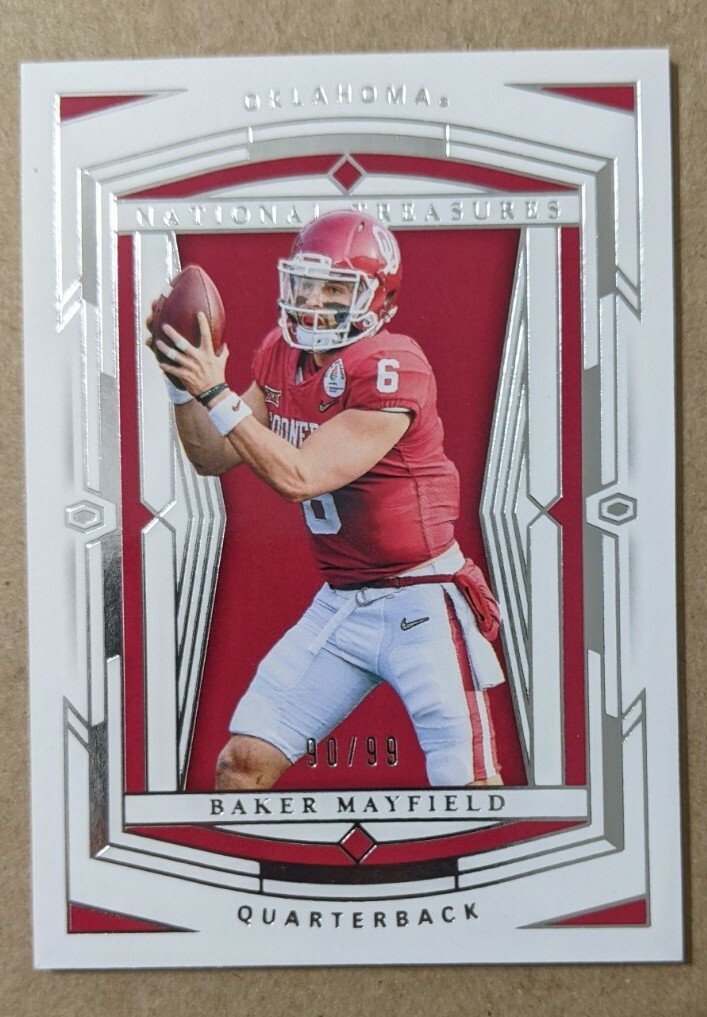 PANINI NATIONAL TREASURES カバーニ5/5 2017-18 Panini National Treasures - Harrison Barnes #CM-5 for sale