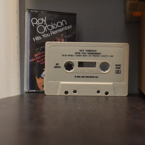 #2 SALE: Pick Your Cassette Tape Lot Country ~ Rock n Roll ~ 50s 60s 70s 80s 90s - Picture 74 of 104