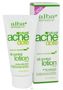 acnedote lotion