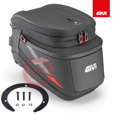BORSA DA SERBATOIO GIVI XL05 FLANGIA BF25 Honda CRF1000L Africa