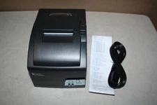 TOUCH DYNAMIC PR-IM-E, IMPACT PRINTER, ETHERNET INTERFACE, 2-COLOR