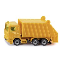 Siku MüLlwagen Lkw Spielzeugauto Modellauto Super Serie Scania / 0881