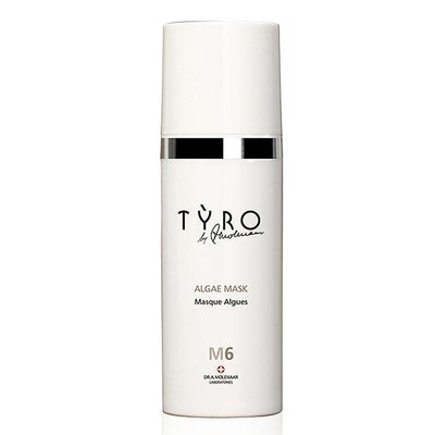 Algae Mask by Tyro for Unisex - 1.69 oz Mask