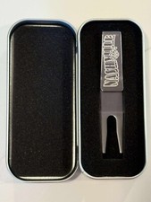 Scotty Cameron 2017 Nashville Pivot/Divot Tool New in original tin RARE