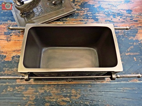 ARCHE DES BUNDES. Atemberaubende detaillierte Replik. Trinket Box. Religiöse Reliquie. - Bild 11 von 12