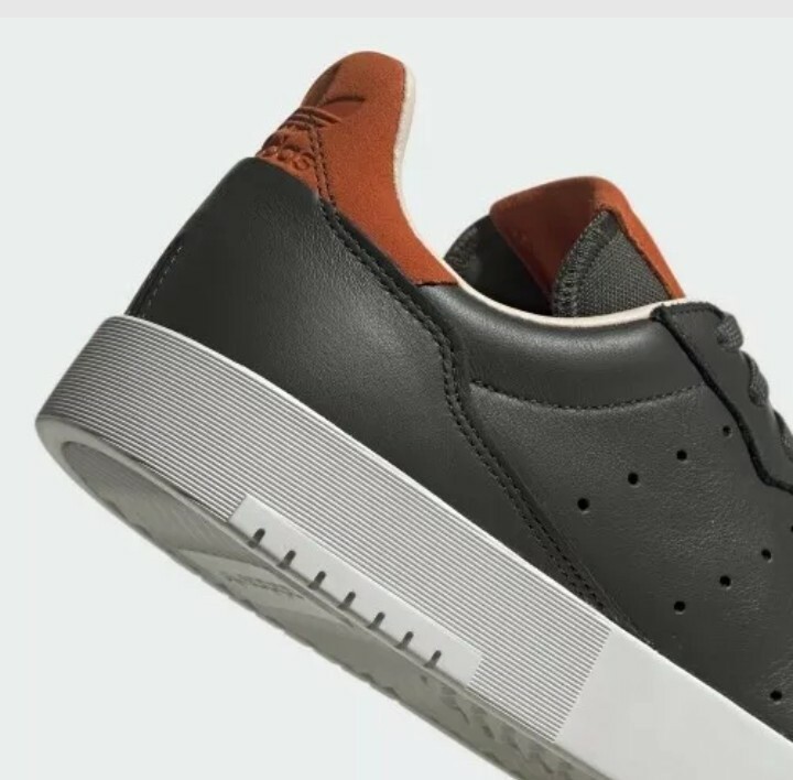 adidas supercourt legend earth