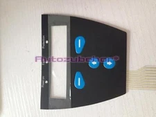 For PSTB/PST soft starter membrane keyboard #E7