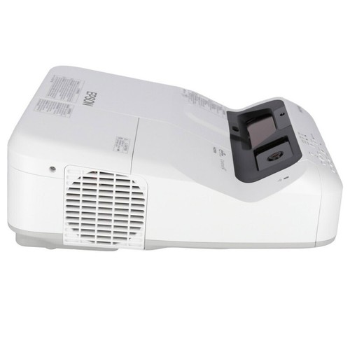Epson Brightlink 695Wi 3LCD Short-throw Projector 3500 lumens - Picture 5 of 9