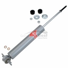 One New KYB Shock Absorber Rear KG5554 for Mercedes MB