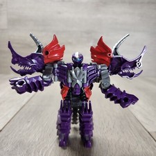 Transformers Age Of Extinction One-Step Dinobot Slug 5-inch Action Figure 2014