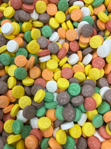 Tootsie Tarts Candy Candies 5 Pounds Free Shipping - Picture 1 of 2