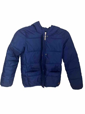 Girls Coat-  Roxy Jacket - Size 8 Winter Jacket