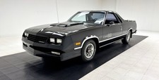 1985 Chevrolet El Camino for Sale