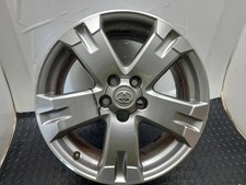 TOYOTA RAV 4 ALLOY WHEEL 18 INCH 5X114.3 OFFSET ET39 7.5J 2009-2013 4261142360