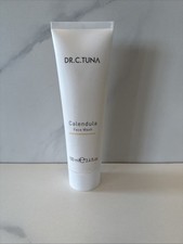 Farmasi Dr. C. Tuna Calendula Face Wash 100 ml. / 3.4 fl.oz. Gentle New  Sealed