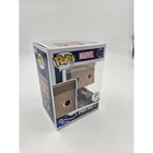 Funko Pop! Marvel Spider-Man Bag Head Walgreens Exclusive Figure #522