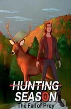 The Fall of Prey by Hillary Hencely Paperback Book