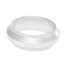 1x Dichtring, Abgasrohr IMASAF 09.40.43 passend für MERCEDES-BENZ