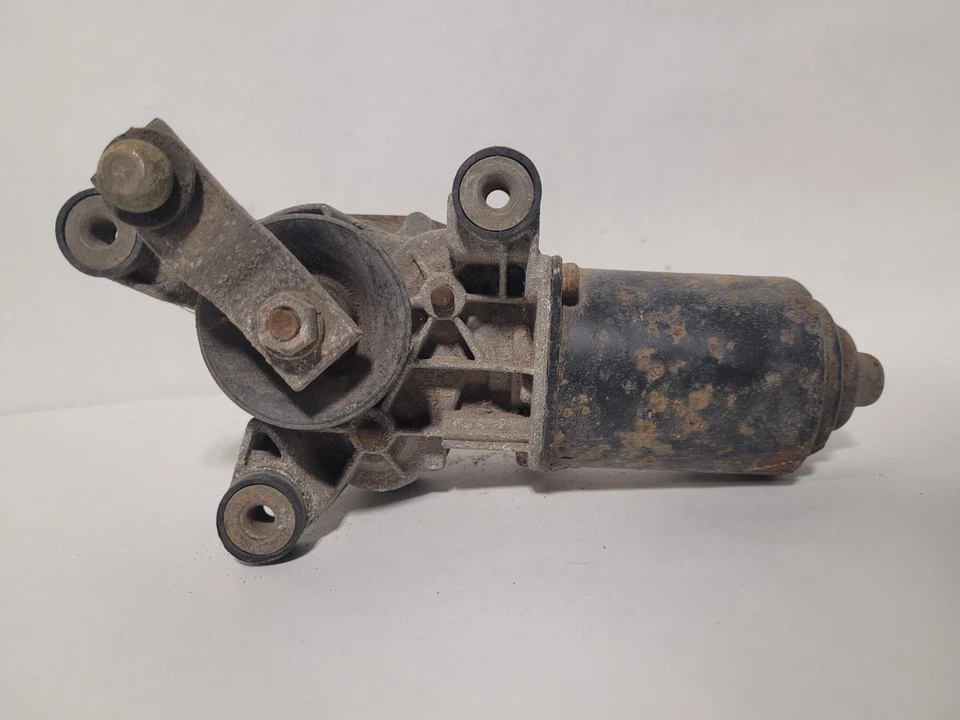 Used Windshield Wiper Motor fits: 1988 Nissan Sentra Grade A - Image 2 of 4