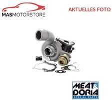 LADER AUFLADUNG MEAT & DORIA 65027 A FÜR VAUXHALL VIVARO A 1.9 DTI 74KW