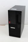 Lenovo ThinkStation P330 Tower Workstation i7-8700 32GB RAM 240GB SSD NO CADDY N