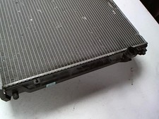 Radiateur Hyundai TERRACAN