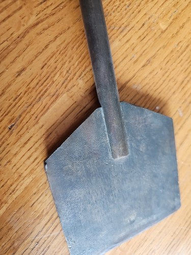 Ampco S1069 Floor Scraper Stiff Bronze? - Bild 4 von 8