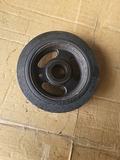 Poulies diverses Ford MONDEO