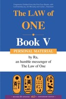 The Ra Material Book Five ~ Rueckert & Mccarty ~ 9780924608216