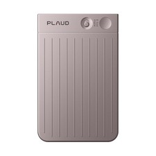 PLAUD - Note Smart AI Voice/Audio Recorder - Starlight