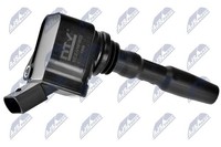 ZÜNdspule FÜR Alfa Romeo Audi Passend FÜR Fiat Ford Lada Land Rover Peugeot