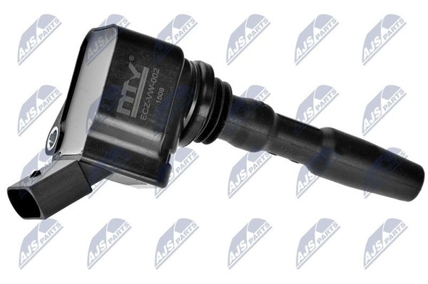 ZÜNdspule FÜR Alfa Romeo Audi Passend FÜR Fiat Ford Lada Land Rover Peugeot-image