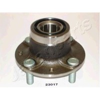Japanparts Radnabe Radlager Passend FüR Mazda 323 F VI BJ BA
