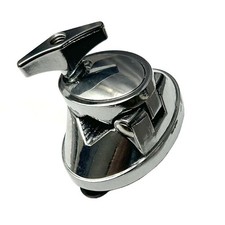 Floor Tom Leg Clamp Holder Bass Drum Tom Mount Bracket Drum Tom Holder Clamp