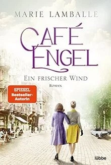 Café Engel: Ein frischer Wind - Saga um eine Wiesbadener... | Buch | Zustand gut - Bild 1 von 2